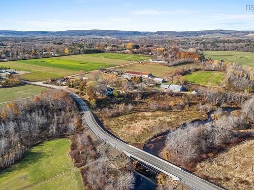 8979 Highway 201, Nictaux, NS - Outdoor With View