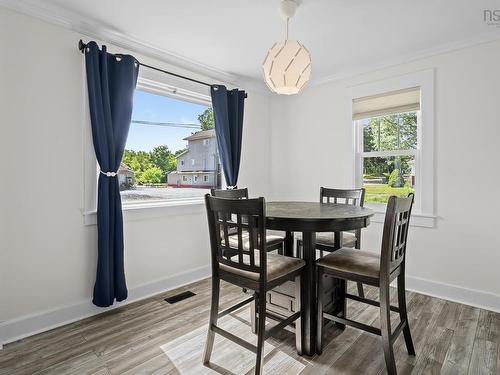 42 Asquith Avenue, Stewiacke, NS - Indoor Photo Showing Dining Room
