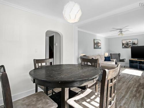 42 Asquith Avenue, Stewiacke, NS - Indoor Photo Showing Dining Room