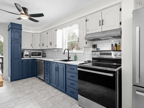 42 Asquith Avenue, Stewiacke, NS - Indoor Photo Showing Kitchen