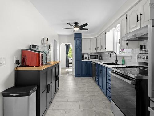 42 Asquith Avenue, Stewiacke, NS - Indoor Photo Showing Kitchen
