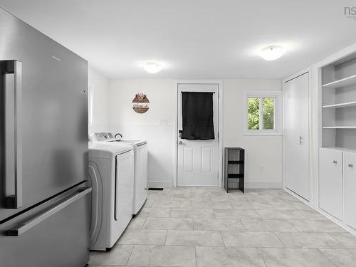 42 Asquith Avenue, Stewiacke, NS - Indoor Photo Showing Laundry Room