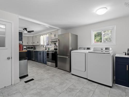 42 Asquith Avenue, Stewiacke, NS - Indoor Photo Showing Laundry Room