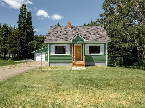 42 Asquith Avenue, Stewiacke, NS - Outdoor