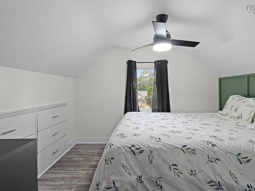 42 Asquith Avenue, Stewiacke, NS - Indoor Photo Showing Bedroom