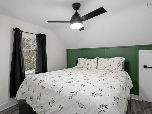 42 Asquith Avenue, Stewiacke, NS - Indoor Photo Showing Bedroom