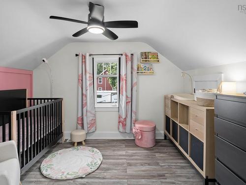 42 Asquith Avenue, Stewiacke, NS - Indoor Photo Showing Other Room