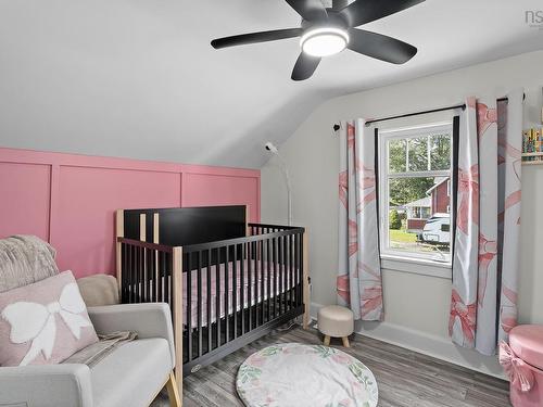42 Asquith Avenue, Stewiacke, NS - Indoor Photo Showing Bedroom