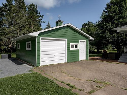 42 Asquith Avenue, Stewiacke, NS - Outdoor With Exterior