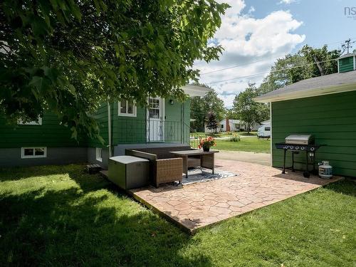 42 Asquith Avenue, Stewiacke, NS - Outdoor