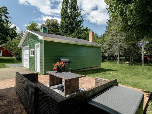 42 Asquith Avenue, Stewiacke, NS - Outdoor With Deck Patio Veranda