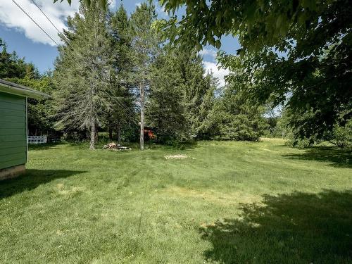 42 Asquith Avenue, Stewiacke, NS - Outdoor