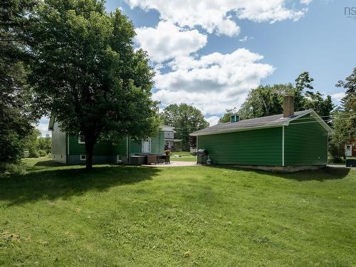 42 Asquith Avenue, Stewiacke, NS - Outdoor