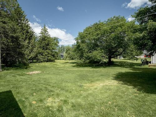 42 Asquith Avenue, Stewiacke, NS - Outdoor