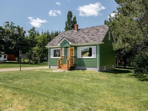 42 Asquith Avenue, Stewiacke, NS - Outdoor