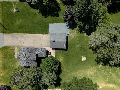42 Asquith Avenue, Stewiacke, NS - Outdoor
