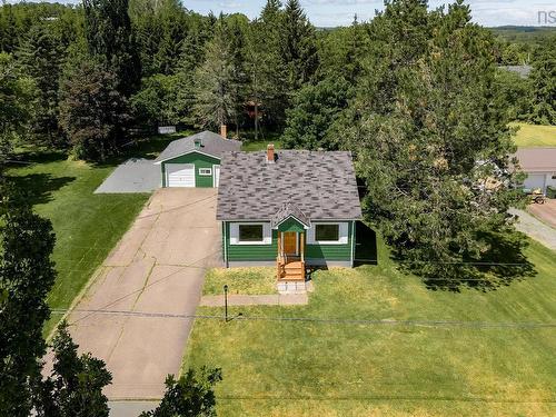 42 Asquith Avenue, Stewiacke, NS - Outdoor