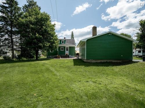 42 Asquith Avenue, Stewiacke, NS - Outdoor