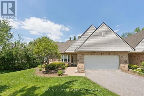11 - 1850 CHERRYHILL ROAD  Peterborough (Monaghan Ward 2), ON K9K 2E3