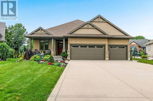 23 LINCOLN'S COVE  Central Elgin (Port Stanley), ON N5L 0A8
