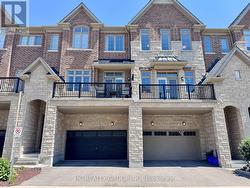 9 BEAUFORT WAY Markham, ON L6C 1N6