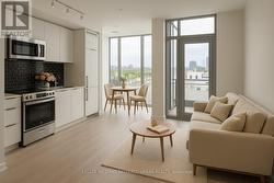 727 - 285 DUFFERIN STREET Toronto, ON M6K 0J2