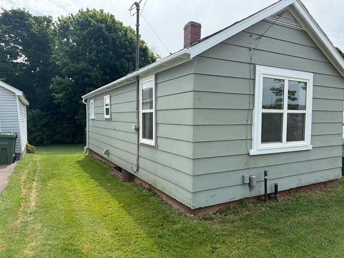 251 Granville Street, Summerside, PE - Outdoor With Exterior
