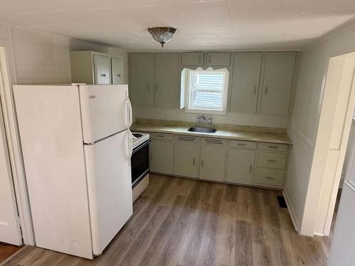 251 Granville Street, Summerside, PE - Indoor Photo Showing Kitchen