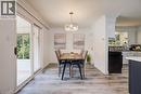 85 Foxhunt Road, Waterloo, ON  - Indoor Photo Showing Dining Room 