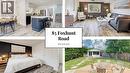 85 Foxhunt Road, Waterloo, ON  - Indoor 