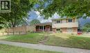 85 Foxhunt Road, Waterloo, ON  - Outdoor 