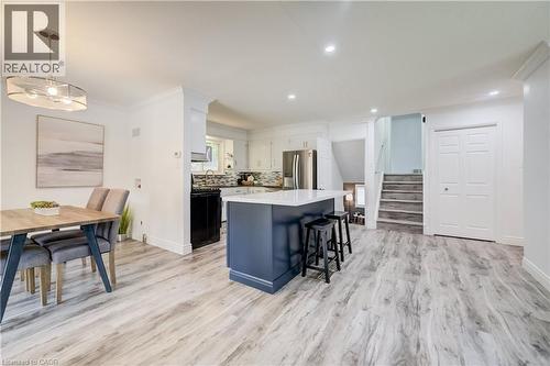 85 Foxhunt Road, Waterloo, ON - Indoor Photo Showing Other Room