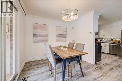 85 Foxhunt Road, Waterloo, ON - Indoor Photo Showing Other Room