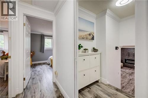 85 Foxhunt Road, Waterloo, ON - Indoor Photo Showing Other Room