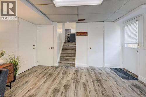 85 Foxhunt Road, Waterloo, ON - Indoor Photo Showing Other Room