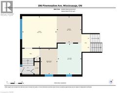 Floor plan - 