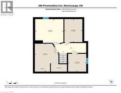 Floor plan - 