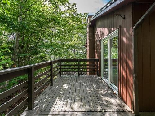1 Silverside Drive, Waverley, NS - Outdoor