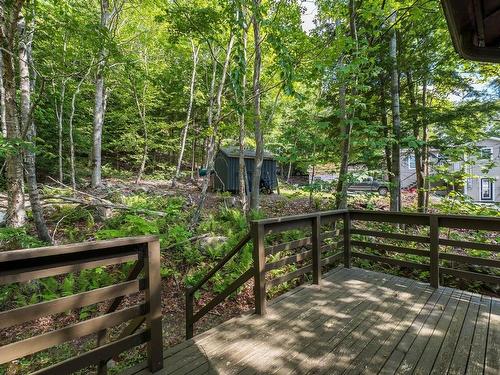 1 Silverside Drive, Waverley, NS - Outdoor