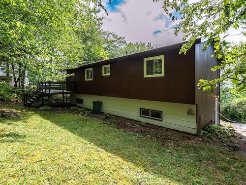 1 Silverside Drive, Waverley, NS - Outdoor
