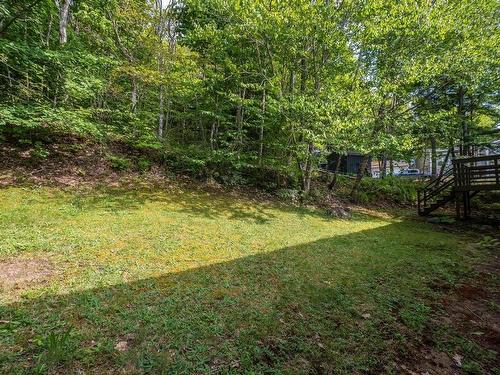 1 Silverside Drive, Waverley, NS - Outdoor