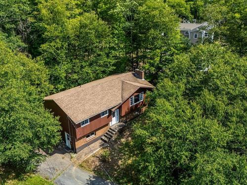 1 Silverside Drive, Waverley, NS - Outdoor