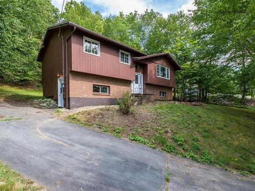 1 Silverside Drive, Waverley, NS - Outdoor