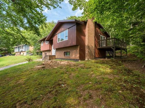 1 Silverside Drive, Waverley, NS - Outdoor