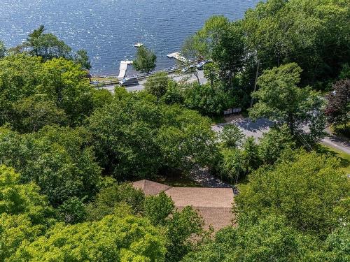 1 Silverside Drive, Waverley, NS - Outdoor With Body Of Water