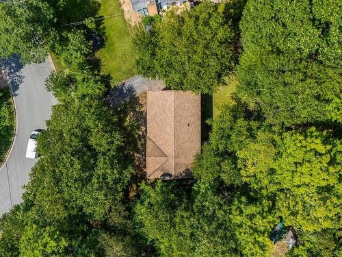 1 Silverside Drive, Waverley, NS - Outdoor