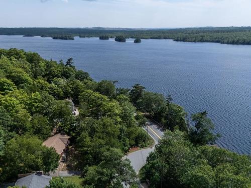1 Silverside Drive, Waverley, NS - Outdoor With Body Of Water With View
