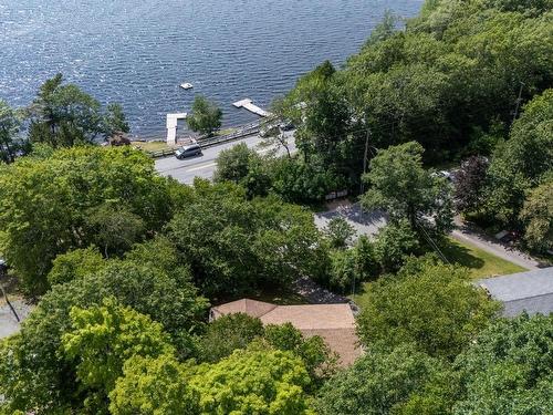 1 Silverside Drive, Waverley, NS - Outdoor With Body Of Water With View