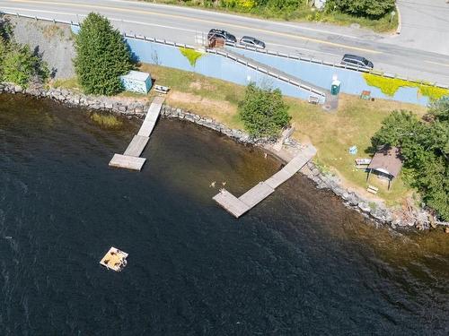 1 Silverside Drive, Waverley, NS - Outdoor With Body Of Water With View