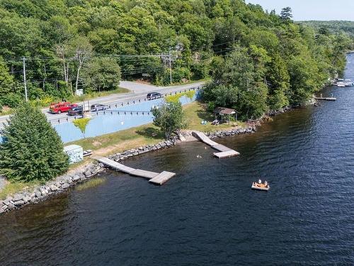 1 Silverside Drive, Waverley, NS - Outdoor With Body Of Water With View